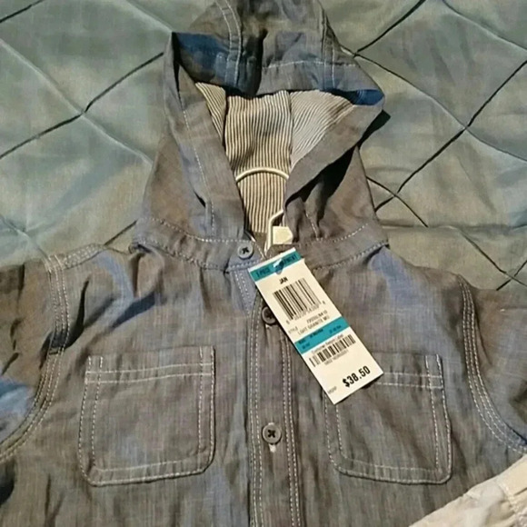 2 piece little boys brand new set. - Picture 4 of 4